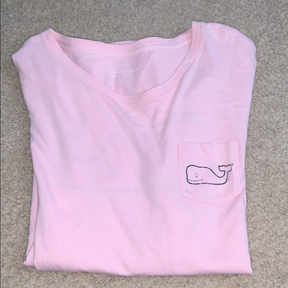 Vineyard vines long sleeve